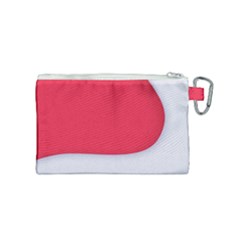 Canvas Cosmetic Bag (Small) 