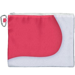 Canvas Cosmetic Bag (XXXL) 