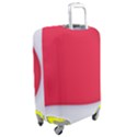 Luggage Cover (Medium) 