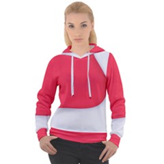 Women s Overhead Hoodie 