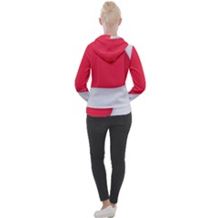 Women s Overhead Hoodie 