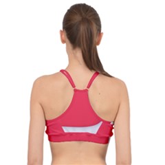 Basic Training Sports Bra 