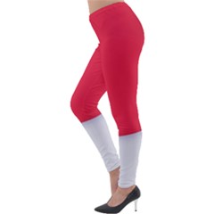 Lightweight Velour Leggings 