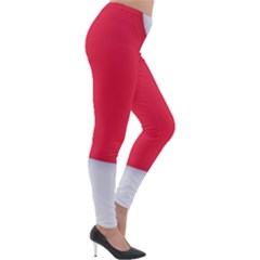 Lightweight Velour Leggings 