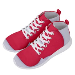 Men s Lightweight High Top Sneakers 