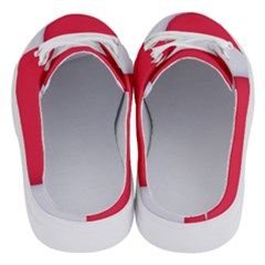 Women s Half Slippers 