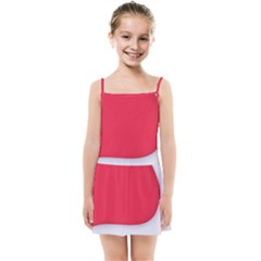 Kids  Summer Sun Dress 