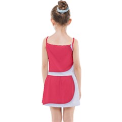 Kids  Summer Sun Dress 