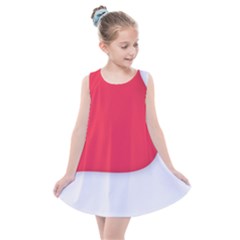 Kids  Summer Dress 