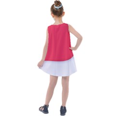 Kids  Summer Dress 