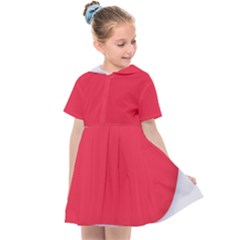 Kids  Sailor Dress 