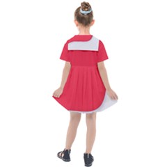 Kids  Sailor Dress 