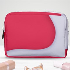 Make Up Pouch (Medium) 