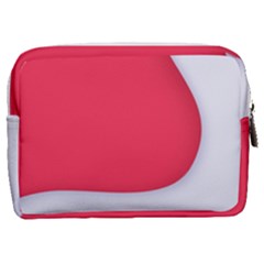 Make Up Pouch (Medium) 