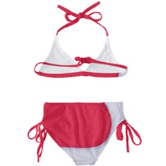 Kids  Classic Bikini Set 