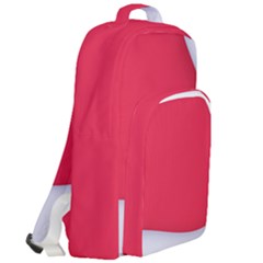 Double Compartment Backpack 