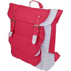 Buckle Up Backpack 