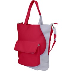 Shoulder Tote Bag 