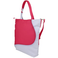 Shoulder Tote Bag 