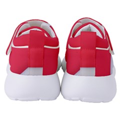 Women s Velcro Strap Shoes 