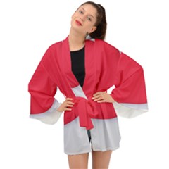 Long Sleeve Kimono 