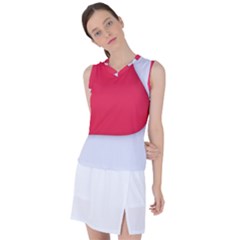 Women s Sleeveless Sports Top 