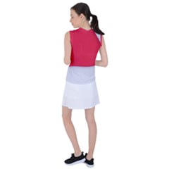 Women s Sleeveless Sports Top 