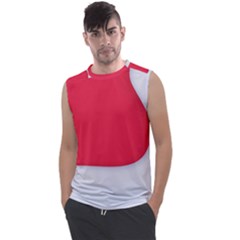 Men s Regular Tank Top 