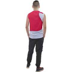 Men s Regular Tank Top 