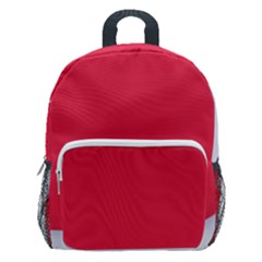 Kids  Age 5-10 Lightweight School Backpack with Side Pockets 