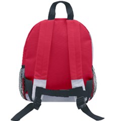 Kids  Age 5-10 Lightweight School Backpack with Side Pockets 