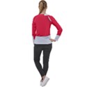 Women s Long Sleeve Raglan T-Shirt 