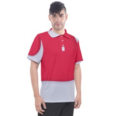 Men s Polo T-Shirt 