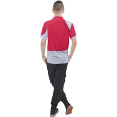 Men s Polo T-Shirt 