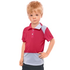 Kids  Polo T-Shirt 