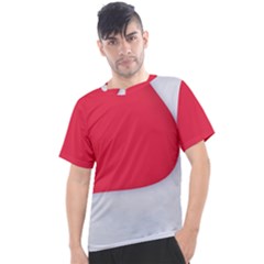 Men s Sport Top 