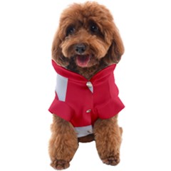 Dog Coat 