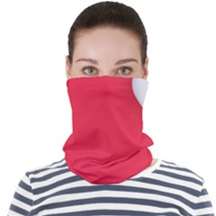 Face Seamless Bandana (Adult) 