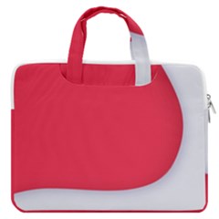 MacBook Pro 13  Double Pocket Laptop Bag 