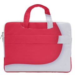 MacBook Pro 13  Double Pocket Laptop Bag 