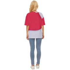 Oversized Basic T-Shirt 