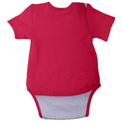 Baby Short Sleeve Bodysuit 