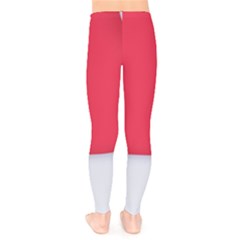 Kids  Classic Winter Leggings 