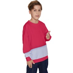 Kids  Crewneck Sweatshirt 