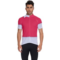 Men s Short Sleeve Cycling Jersey 