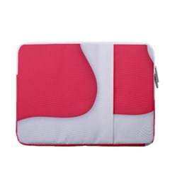 13  Vertical Laptop Sleeve Case With Pocket 