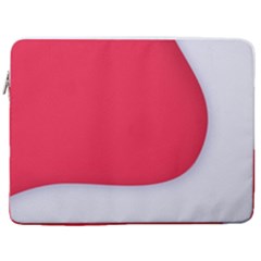 17  Vertical Laptop Sleeve Case With Pocket 