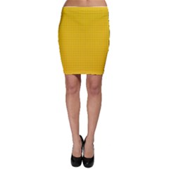 Bodycon Skirt 