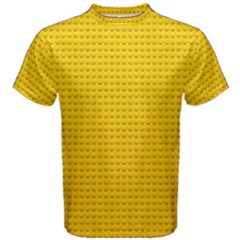 Men s Cotton T-Shirt 