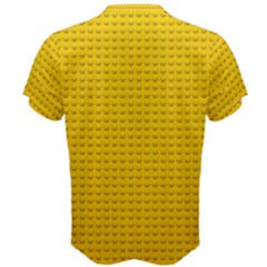 Men s Cotton T-Shirt 